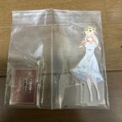 이치 반 쿠지 블루 아카이브 I 상 아크릴 스탠드 마리