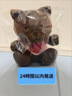 【✨新品・未開封✨】Afternoon Tea KitKat ベア くまのサムネイル