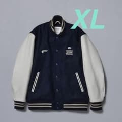 Time Inc TOKYO INDIANS Stadium Jacket XL - メルカリ