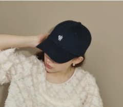 ollun オルン　logo cap キャップ　帽子のサムネイル