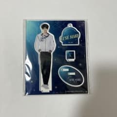 &TEAM LUNÉ MARE K アクリルスタンドのサムネイル