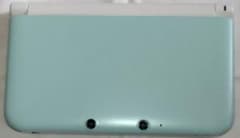 kong様専用です。ニンテンドー3DS LL ミント×ホワイトのサムネイル
