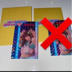 Femme Fatale トレカ 頓知気さきなのサムネイル