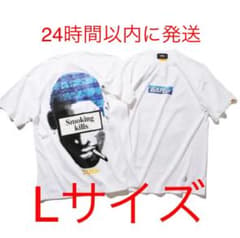 新品未開封 SAPEur FR2doko  コラボTシャツ SCS 2022ssのサムネイル