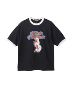 hysteric glamour リンガーTのサムネイル