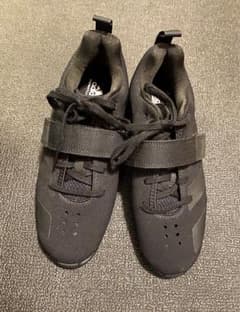 adidas WEITHLIFTING トレーニングシューズのサムネイル