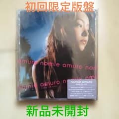 【新品未開封】安室奈美恵 Blu-ray 5枚セット　初回限定盤 安室奈美恵 Finally (Blu-ray付) 初回限定盤 新品未開封 - メルカリ