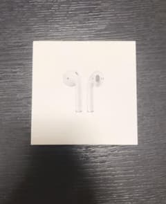 Airpodsのサムネイル