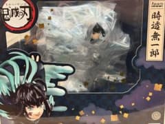 귀멸의 칼날 토키 무이치로 피규어 Figuarts ZERO 반다이 남코