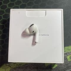 Apple AirPods Pro 第1世代 右耳 右Apple正規品 - メルカリ