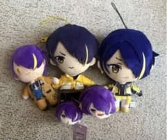あんスタ 仙石忍 ぬいぐるみ
