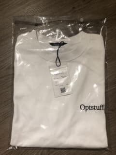 Optstuff DRAWSTRING Tシャツ - メルカリ