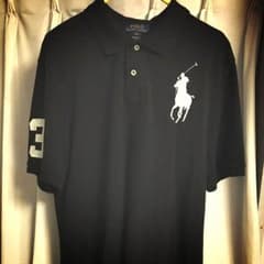 Ralph Lauren ラルフローレン ポロシャツのサムネイル