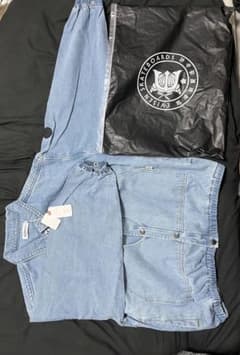 EVISEN  Gジャンのサムネイル