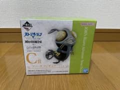 フー・F 一番くじ　C賞