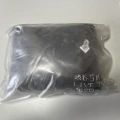 渋谷すばる 二歳 スヌード 新品未使用のサムネイル
