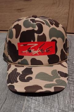 FUTURA LABORATORIES メッシュキャップ/ フューチュラ - メルカリ