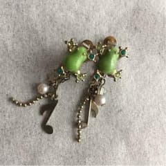 ANNA SUI イヤリングのサムネイル