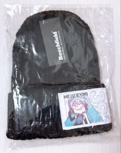 MIKU EXPO 2020 EUROPE ニット帽 初音ミク 海外限定 ニット MIKU EXPO 2020 EUROPE ニット帽 初音ミク 海外限定 ニット - メルカリ