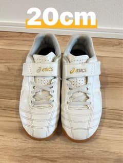 アシックス asics 体育館シューズ　インドアシューズのサムネイル