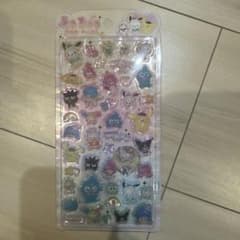 サンリオキャラクターズ うるちゅる POP SEALのサムネイル