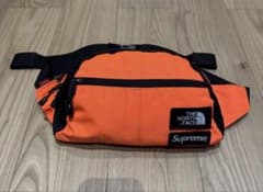 Supreme The North Face Roo II LumberPackのサムネイル