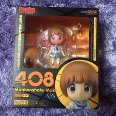 キルラキル満艦飾マコフィギュアのサムネイル