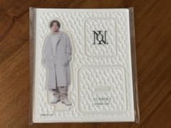 平野紫耀 NUMBER_I アクリルスタンドのサムネイル