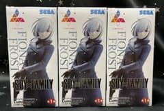 SPY×FAMILY Luminasta フィオナ・フロスト 夜帷 3個