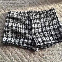 冬物処分！ショートパンツのサムネイル
