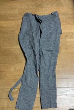 祭り用品　2点のサムネイル