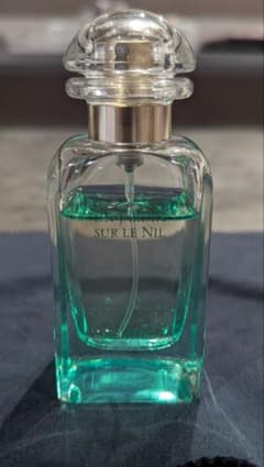 ナイルの庭　50ml   エルメスのサムネイル