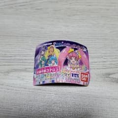 スタートゥインクルプリキュア　ガチャガチャ　フィギュアセットのサムネイル