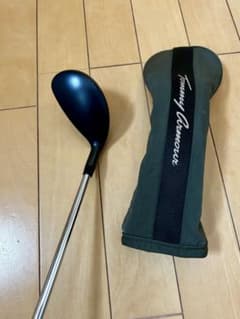 アーノルドパーマー ゴルフ パター L字 34.25インチ ヴィンテージ 名器