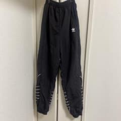 adidas original ナイロンパンツのサムネイル