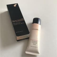 マキアージュ ドラマティックライティングベースのサムネイル