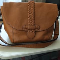 Dakotaショルダーバッグのサムネイル