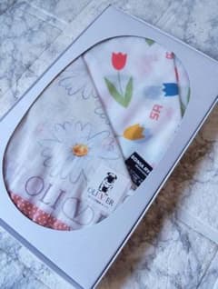 SONIA RYKIEL OLIVER ハンカチ 2枚セット！！のサムネイル