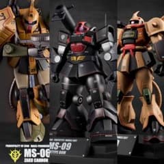 ３体！ROBOT魂 ver. A.N.I.M.E.〜MS MUSEUM〜 3体！ROBOT魂 ver. A.N.I.M.E.〜MS MUSEUM〜 - メルカリ