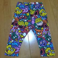 ヒスミニ☆レギンスのサムネイル