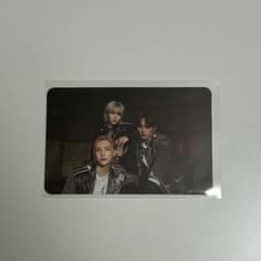 Stray Kids スキズ IN LIFE トレカ　ダンスラチャのサムネイル