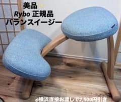 美品✨ Rybo Balans EASY バランスイージー 水色 ノルウェー製 - メルカリ