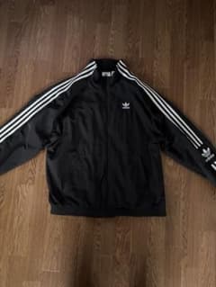 adidasトラックジャケット ベッケンバウアーのサムネイル
