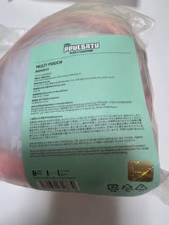 BAMGEUT マルチポーチのサムネイル