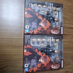 SHFiguarts 주술회전 虎杖悠仁 -숙숙의 그릇-피규어