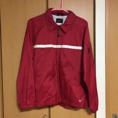 ナイロンジャケット Lサイズ《NIKE ナイキ》のサムネイル
