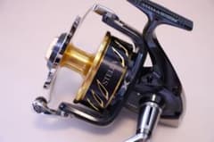 【美品】13'シマノ ステラ SW30000のサムネイル