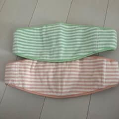 犬印本舗 腹帯2枚セットのサムネイル