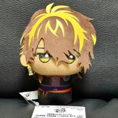 刀剣乱舞ONLINE ちびぐるみ 火車切