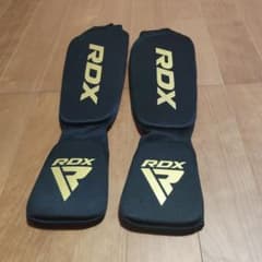 RDX （2023製） ブラック プロテクター　Msizeのサムネイル